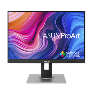 Монитор ASUS 24.1" PA248QV IPS Gray/Black Монитор ASUS 24.1" PA248QV IPS Gray/Black