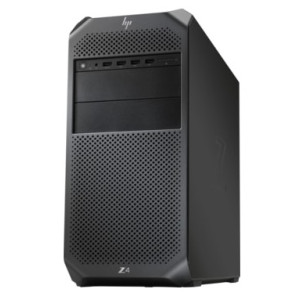 Рабочая станция HP Z4 G4 Workstation (4F7M0EA)