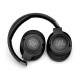 Bluetooth-гарнитура JBL T760 NC Black (JBLT760NCBLK)