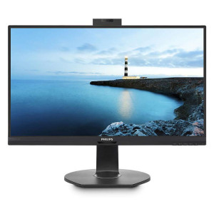 Монiтор Philips 23.8" 241B7QUBHEB/00 IPS Black Монiтор Philips 23.8" 241B7QUBHEB/00 IPS Black