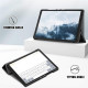 Чехол-книжка BeCover Smart для Samsung Galaxy Tab A7 SM-T500/SM-T505/SM-T507 Don`t Touch (705947)