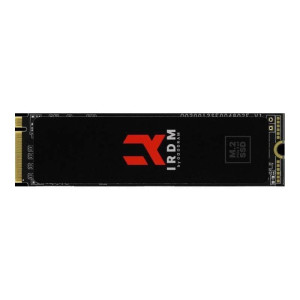 SSD 1TB GOODRAM IRDM M.2 2280 PCIe 3.0 x4 3D TLC (IR-SSDPR-P34B-01T-80) SSD 1TB GOODRAM IRDM M.2 2280 PCIe 3.0 x4 3D TLC (IR-SSDPR-P34B-01T-80)