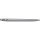 Apple A2337 MacBook Air 13.3" Retina Space Gray (Z124001DD)