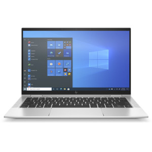 Ноутбук HP EliteBook x360 1030 G8 (1G7F8AV_V5) FullHD Silver Ноутбук HP EliteBook x360 1030 G8 (1G7F8AV_V5) FullHD Silver