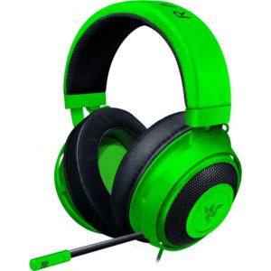 Гарнітура Razer Kraken Multi Platform Green (RZ04-02830200-R3M1) Гарнітура Razer Kraken Multi Platform Green (RZ04-02830200-R3M1)