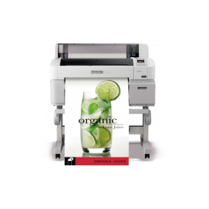 Принтер Epson SureColor SC-T3200 24 Принтер Epson SureColor SC-T3200 24