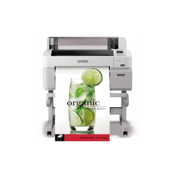 Принтер Epson SureColor SC-T3200 24