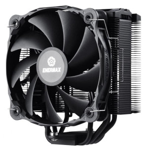 Кулер процесорний Enermax ETS-F40 Black (ETS-F40-BK) Кулер процесорний Enermax ETS-F40 Black (ETS-F40-BK)
