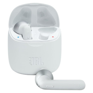 Bluetooth-гарнітура JBL Tune 225TWS White (JBLT225TWSWHT)