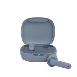 Bluetooth-гарнитура JBL Wave 300 TWS Blue (JBLW300TWSBLU) Bluetooth-гарнитура JBL Wave 300 TWS Blue (JBLW300TWSBLU)