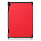 Чехол-книжка BeCover Smart для Lenovo Tab P10 TB-X705 Red (704729)