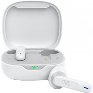 Bluetooth-гарнитура JBL Vibe 300TWS White (JBLV300TWSWHTEU) Bluetooth-гарнитура JBL Vibe 300TWS White (JBLV300TWSWHTEU)