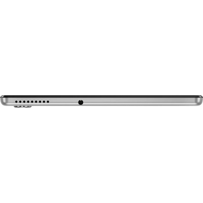 Планшетний ПК Lenovo Tab M10 Plus TB-X606X 64GB 4G Platinum Grey (ZA5V0080UA)