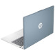 Ноутбук HP 15-fd0003ru (826U9EA) Blue