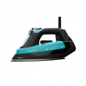 Утюг Cecotec ForceTitanium 650 CCTC-05106 (8435484051064) Утюг Cecotec ForceTitanium 650 CCTC-05106 (8435484051064)