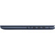 Ноутбук Asus X1702ZA-AU165 (90NB0WZ2-M006M0) FullHD Blue