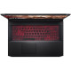 Ноутбук Acer Nitro 5 AN517-54 (NH.QF8EU.00J) FullHD Black