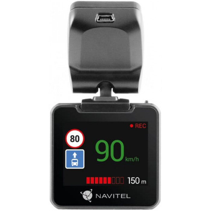 Видеорегистратор Navitel R600 GPS (8594181741668)