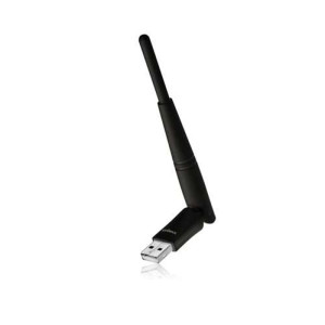 Беспроводной адаптер Edimax EW-7612UAn v2 (N300, внешняя антенна 3 дБи) Беспроводной адаптер Edimax EW-7612UAn v2 (N300, внешняя антенна 3 дБи)