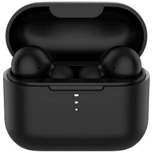 Bluetooth-гарнітура Xiaomi QCY T10 Black