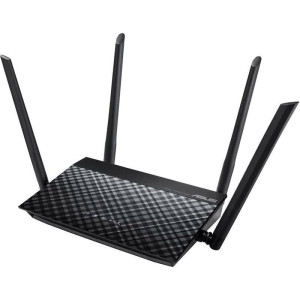Беспроводной маршрутизатор ASUS RT-N19 (1хWan, 2хLAN, 4 антенны) Беспроводной маршрутизатор ASUS RT-N19 (1хWan, 2хLAN, 4 антенны)