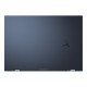 Ноутбук Asus Zenbook S 13 Flip OLED UP5302ZA-LX083W (90NB0VV1-M00E80) Ponder Blue