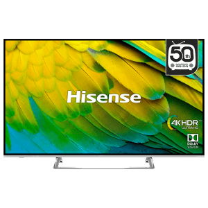 Телевізор HISENSE H65B7500 Телевізор HISENSE H65B7500