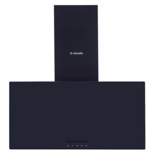 Витяжка Minola HDN 6744 BL 1100 LED Витяжка Minola HDN 6744 BL 1100 LED