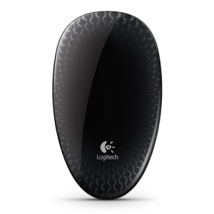 Мишка бездротова Logitech M600 (910-002669) Black USB Мишка бездротова Logitech M600 (910-002669) Black USB
