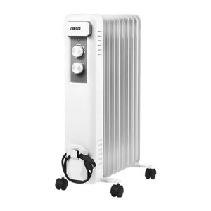 Масляний радіатор Zanussi ZOH/CS-09W Масляний радіатор Zanussi ZOH/CS-09W