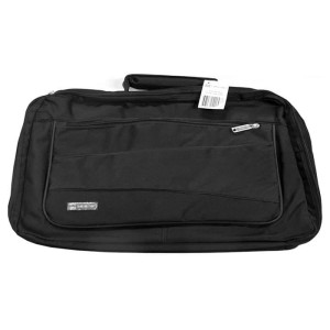 Сумка для ноутбука Talisman BC03BK Black 15,6" Сумка для ноутбука Talisman BC03BK Black 15,6"