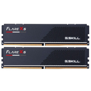 Модуль памяти DDR5 2x24GB/5600 G.Skill Flare X5 (F5-5600J4040D24GX2-FX5) Модуль памяти DDR5 2x24GB/5600 G.Skill Flare X5 (F5-5600J4040D24GX2-FX5)