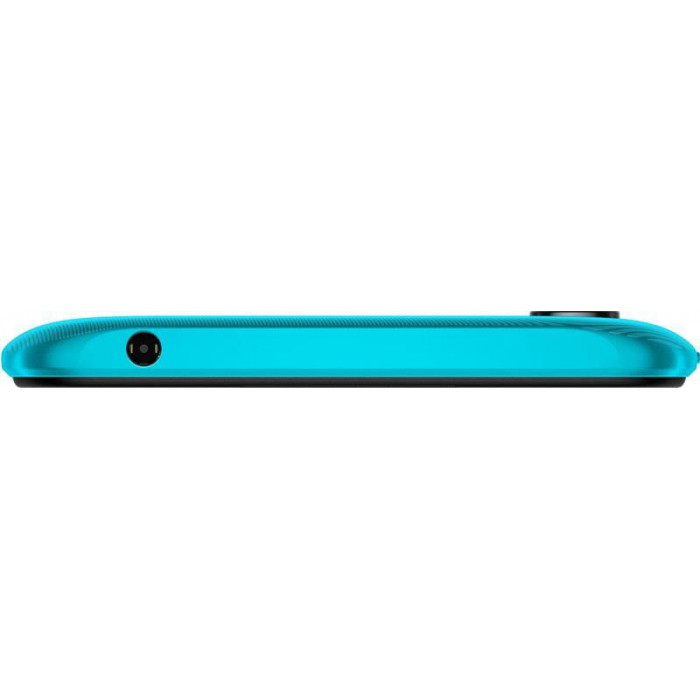 Xiaomi Redmi 9A 2/32GB Dual Sim Aurora Green