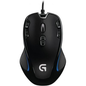Миша Logitech G300S (910-004345) Black USB Миша Logitech G300S (910-004345) Black USB