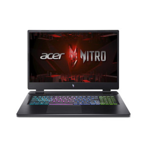Ноутбук Acer Nitro 17 AN17-51-730C (NH.QK6EU.003) Black Ноутбук Acer Nitro 17 AN17-51-730C (NH.QK6EU.003) Black