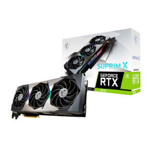 GF RTX 3070 8GB GDDR6 SUPRIM X MSI (GeForce RTX 3070 SUPRIM X 8G) GF RTX 3070 8GB GDDR6 SUPRIM X MSI (GeForce RTX 3070 SUPRIM X 8G)