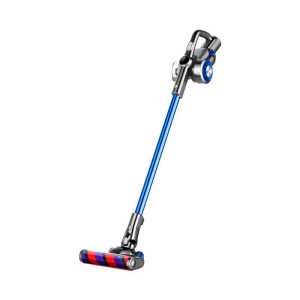 Пылесос Xiaomi Jimmy H8 Electric Blue Пылесос Xiaomi Jimmy H8 Electric Blue