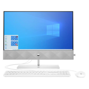 Моноблок HP 24-k0003ua (1M5Y5EA) White Моноблок HP 24-k0003ua (1M5Y5EA) White