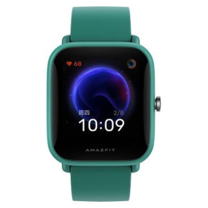 Смарт-часы Xiaomi Amazfit Bip U Pro Green (727755) Смарт-часы Xiaomi Amazfit Bip U Pro Green (727755)
