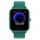 Смарт-часы Xiaomi Amazfit Bip U Pro Green (727755)