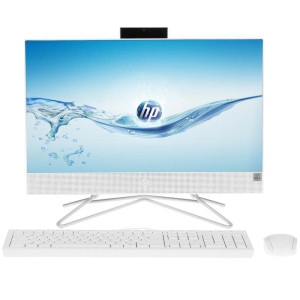 Моноблок HP 22-df0039ua (426D6EA) White Моноблок HP 22-df0039ua (426D6EA) White