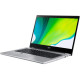 Ноутбук Acer Spin 3 SP314-55N-5751 (NX.K0QEU.001) FullHD Win11 Silver