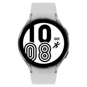 Смарт часы Samsung Galaxy Watch 4 40mm Silver (SM-R860NZSASEK) Смарт часы Samsung Galaxy Watch 4 40mm Silver (SM-R860NZSASEK)