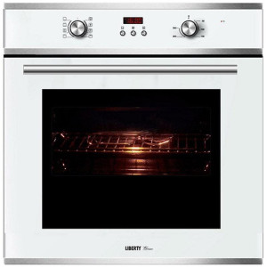 Духова шафа Liberty HO 738 W Духова шафа Liberty HO 738 W