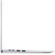 Ноутбук Acer Swift 3 SF314-44-R6X8 (NX.K0UEU.002) Silver