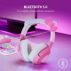 Bluetooth-гарнітура Razer Kraken BT Hello Kitty Edition (RZ04-03520300-R3M1)