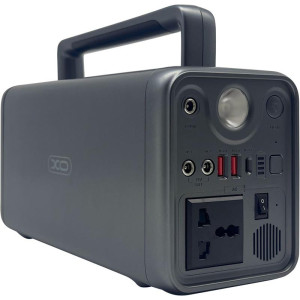 Зарядна станція XO PSA-300 230Wh Li-Ion (6920680834334) Зарядна станція XO PSA-300 230Wh Li-Ion (6920680834334)