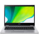 Ноутбук Acer Spin 3 SP314-55N-5751 (NX.K0QEU.001) FullHD Win11 Silver