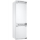 Вбудований холодильник Samsung BRB260187WW/UA