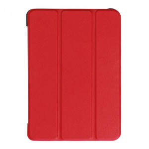 Чохол-книжка BeCover Smart для Lenovo Tab P10 TB-X705 Red (704729) Чохол-книжка BeCover Smart для Lenovo Tab P10 TB-X705 Red (704729)